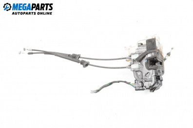 Брава на врата за Hyundai i30 Hatchback I (10.2007 - 11.2011), позиция: предна, дясна