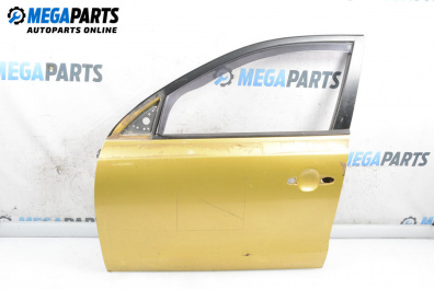 Врата за Hyundai i30 Hatchback I (10.2007 - 11.2011), 4+1 вр., хечбек, позиция: предна, лява