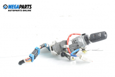 Контактен ключ за Hyundai i30 Hatchback I (10.2007 - 11.2011)