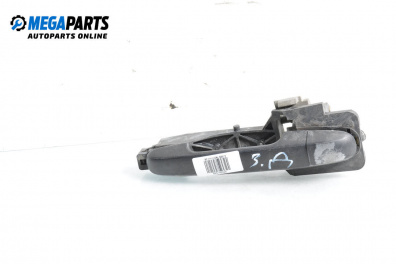 Външна дръжка за Hyundai i30 Hatchback I (10.2007 - 11.2011), 4+1 вр., хечбек, позиция: задна, дясна