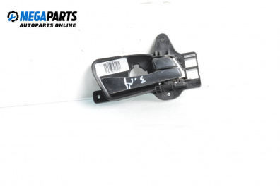 Вътрешна дръжка за Hyundai i30 Hatchback I (10.2007 - 11.2011), 4+1 вр., хечбек, позиция: задна, дясна