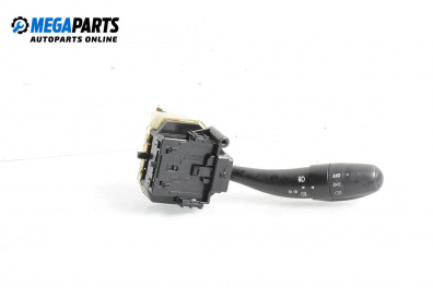 Лостче за светлини за Hyundai i30 Hatchback I (10.2007 - 11.2011)