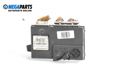 Комфорт модул за Hyundai i30 Hatchback I (10.2007 - 11.2011)