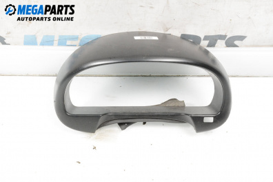 Интериорна пластмаса километраж за Hyundai i30 Hatchback I (10.2007 - 11.2011), 4+1 вр., хечбек