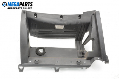 Интериорна пластмаса за Hyundai i30 Hatchback I (10.2007 - 11.2011), 4+1 вр., хечбек, позиция: задна