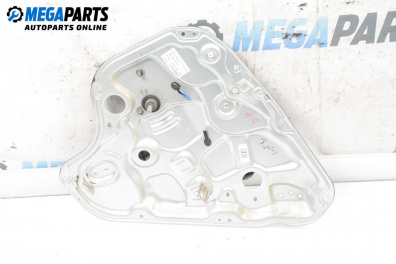 Механизъм ел. стъкло за Hyundai i30 Hatchback I (10.2007 - 11.2011), 4+1 вр., хечбек, позиция: задна, дясна