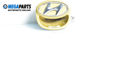 Емблема за Hyundai i30 Hatchback I (10.2007 - 11.2011), хечбек