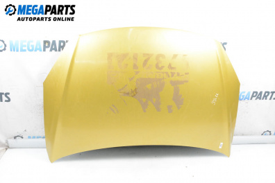 Преден капак за Hyundai i30 Hatchback I (10.2007 - 11.2011), 4+1 вр., хечбек, позиция: предна