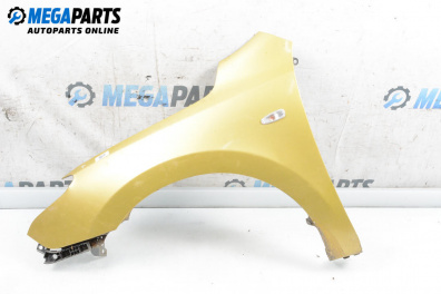 Калник за Hyundai i30 Hatchback I (10.2007 - 11.2011), 4+1 вр., хечбек, позиция: предна, лява