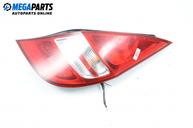 Фар за Hyundai i30 Hatchback I (10.2007 - 11.2011), хечбек, позиция: дясна