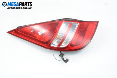 Фар за Hyundai i30 Hatchback I (10.2007 - 11.2011), хечбек, позиция: лява