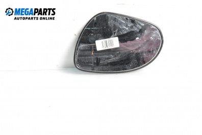 Стъкло огледало за Hyundai i30 Hatchback I (10.2007 - 11.2011), 4+1 вр., хечбек, позиция: лява