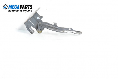 Панта преден капак за Hyundai i30 Hatchback I (10.2007 - 11.2011), 4+1 вр., хечбек, позиция: дясна