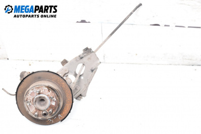 Шенкел главина за Hyundai i30 Hatchback I (10.2007 - 11.2011), позиция: задна, лява