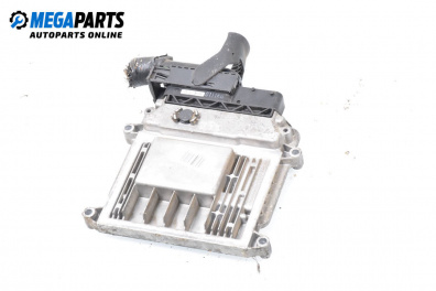 Компютър двигател за Hyundai i30 Hatchback I (10.2007 - 11.2011) 1.4, 109 к.с.