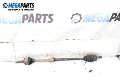 Полуоска за Hyundai i30 Hatchback I (10.2007 - 11.2011) 1.4, 109 к.с., позиция: предна, дясна