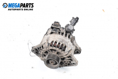 Алтернатор / генератор за Hyundai i30 Hatchback I (10.2007 - 11.2011) 1.4, 109 к.с.