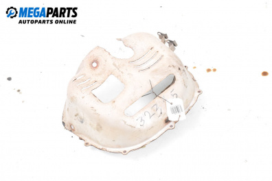 Пластмасов капак за Hyundai i30 Hatchback I (10.2007 - 11.2011), 4+1 вр., хечбек