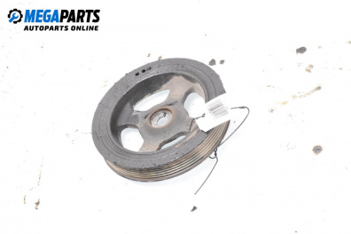 Демпферна шайба за Hyundai i30 Hatchback I (10.2007 - 11.2011) 1.4, 109 к.с.