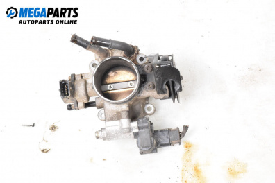 Дроселова клапа за Hyundai i30 Hatchback I (10.2007 - 11.2011) 1.4, 109 к.с.