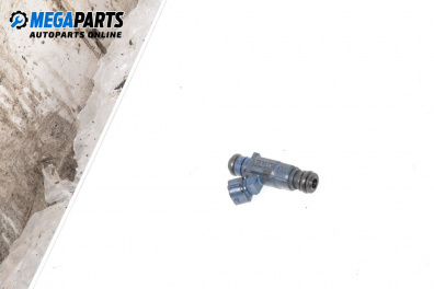 Дюза бензин за Hyundai i30 Hatchback I (10.2007 - 11.2011) 1.4, 109 к.с.