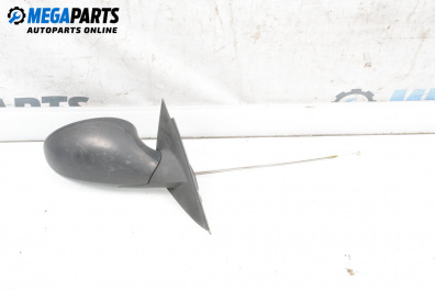 Огледало за Seat Ibiza III Hatchback (02.2002 - 11.2009), 2+1 вр., хечбек, позиция: дясна