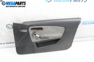 Кора врата за Seat Ibiza III Hatchback (02.2002 - 11.2009), 2+1 вр., хечбек, позиция: дясна