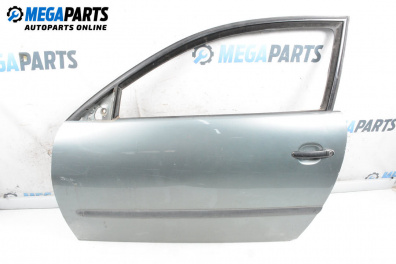 Врата за Seat Ibiza III Hatchback (02.2002 - 11.2009), 2+1 вр., хечбек, позиция: лява