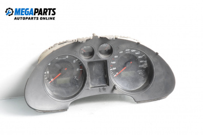 Километраж за Seat Ibiza III Hatchback (02.2002 - 11.2009) 1.2, 64 к.с.
