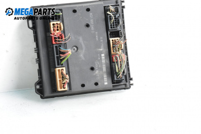 Бушонно табло за Seat Ibiza III Hatchback (02.2002 - 11.2009) 1.2, 64 к.с., № 6Q1 937 049 C