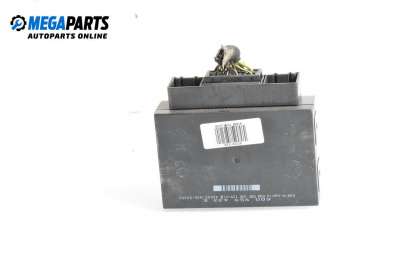 Комфорт модул за Seat Ibiza III Hatchback (02.2002 - 11.2009), № 6Q0 959 433 E