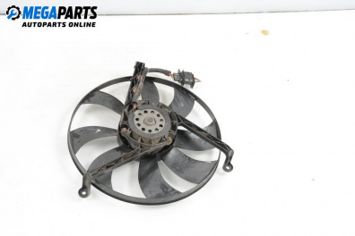 Перка охлаждане за Seat Ibiza III Hatchback (02.2002 - 11.2009) 1.2, 64 к.с.