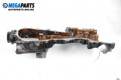 Капак ангренажен ремък за Seat Ibiza III Hatchback (02.2002 - 11.2009) 1.2, 64 к.с.