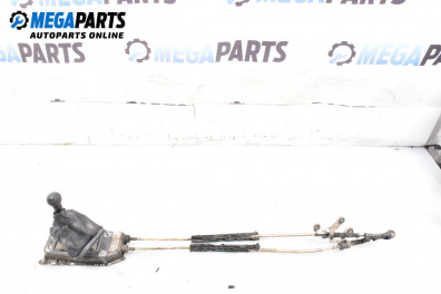 Скоростен лост с щанги за Seat Ibiza III Hatchback (02.2002 - 11.2009)