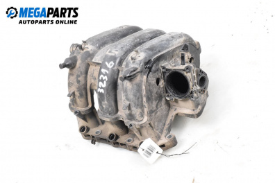 Всмукателен колектор за Seat Ibiza III Hatchback (02.2002 - 11.2009) 1.2, 64 к.с.