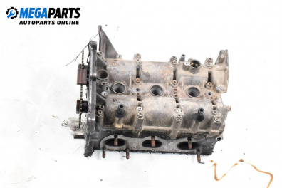 Глава за Seat Ibiza III Hatchback (02.2002 - 11.2009) 1.2, 64 к.с.