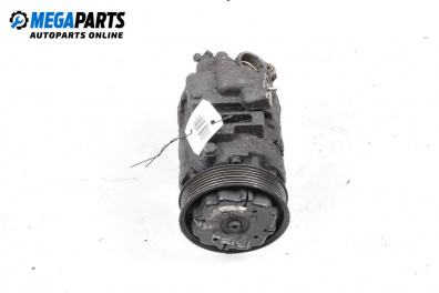 Компресор климатик за Seat Ibiza III Hatchback (02.2002 - 11.2009) 1.2, 64 к.с.