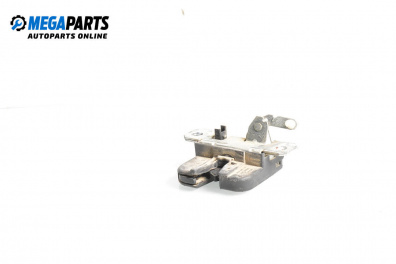 Брава заден капак за Seat Ibiza III Hatchback (02.2002 - 11.2009), хечбек, позиция: задна