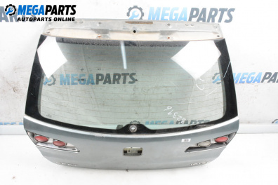 Заден капак за Seat Ibiza III Hatchback (02.2002 - 11.2009), 2+1 вр., хечбек, позиция: задна