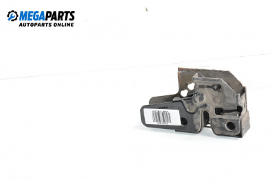 Брава преден капак за Seat Ibiza III Hatchback (02.2002 - 11.2009)