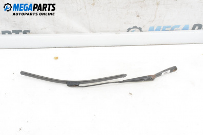 Рамо на чистачка за Seat Ibiza III Hatchback (02.2002 - 11.2009), позиция: лява
