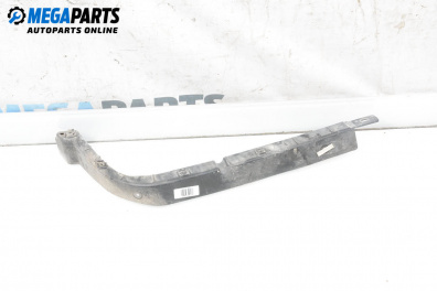 Държач броня за Seat Ibiza III Hatchback (02.2002 - 11.2009), хечбек, позиция: задна, лява