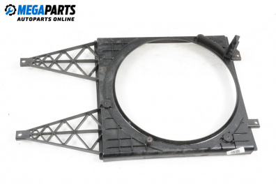Дифузьор за Seat Ibiza III Hatchback (02.2002 - 11.2009) 1.2, 64 к.с.