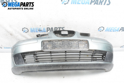 Предна броня за Seat Ibiza III Hatchback (02.2002 - 11.2009), хечбек, позиция: предна