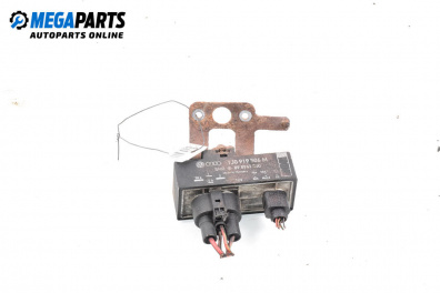 Реле перка за Seat Ibiza III Hatchback (02.2002 - 11.2009) 1.2, №  1J0 919 506 M