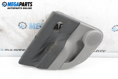 Кора врата за Renault Scenic II Minivan (06.2003 - 07.2010), 4+1 вр., миниван, позиция: предна, дясна