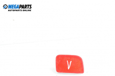 Светлоотразител за Renault Scenic II Minivan (06.2003 - 07.2010), миниван, позиция: лява