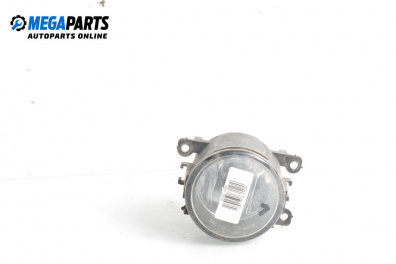 Халоген за Renault Scenic II Minivan (06.2003 - 07.2010), миниван, позиция: лява