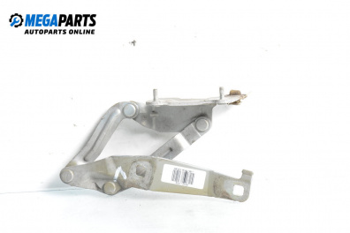 Панта преден капак за Renault Scenic II Minivan (06.2003 - 07.2010), 4+1 вр., миниван, позиция: лява