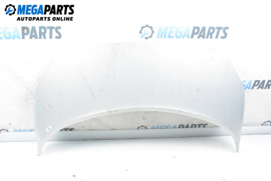 Преден капак за Renault Scenic II Minivan (06.2003 - 07.2010), 4+1 вр., миниван, позиция: предна